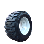 33x15.5-16.5 Foam Filled Tires