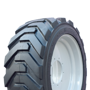355/55D625 GR4 Foam Filled Tires | Flat-Proof Tires for Aerial Work Platforms