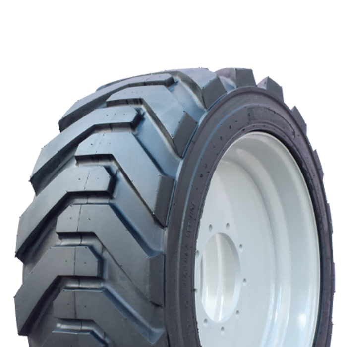 355/55D625 Foam Filled Tires