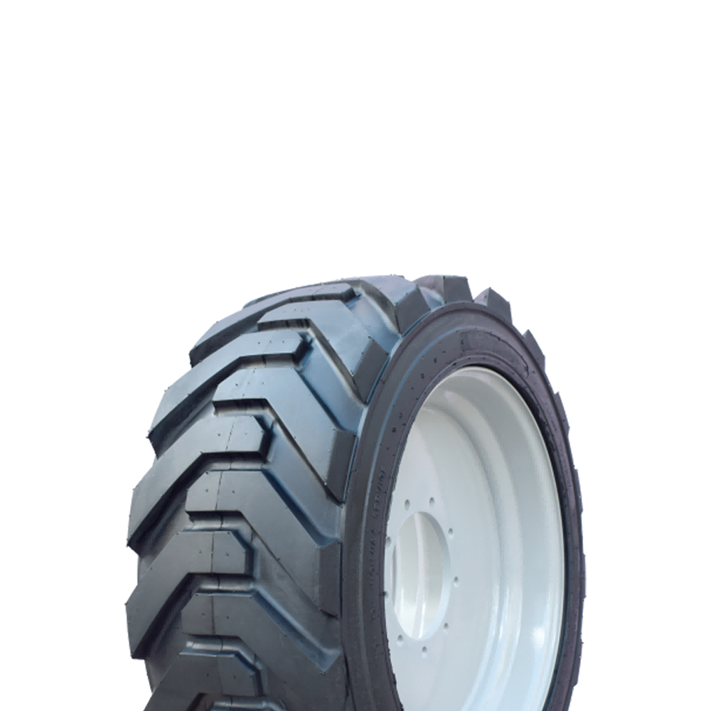 355/55D625 GR4 Foam Filled Tires | Flat-Proof Tires for Aerial Work Platforms