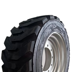 36x14D22.5 GR4 Foam Filled Tires | Flat-Proof Tires for Aerial Work Platforms