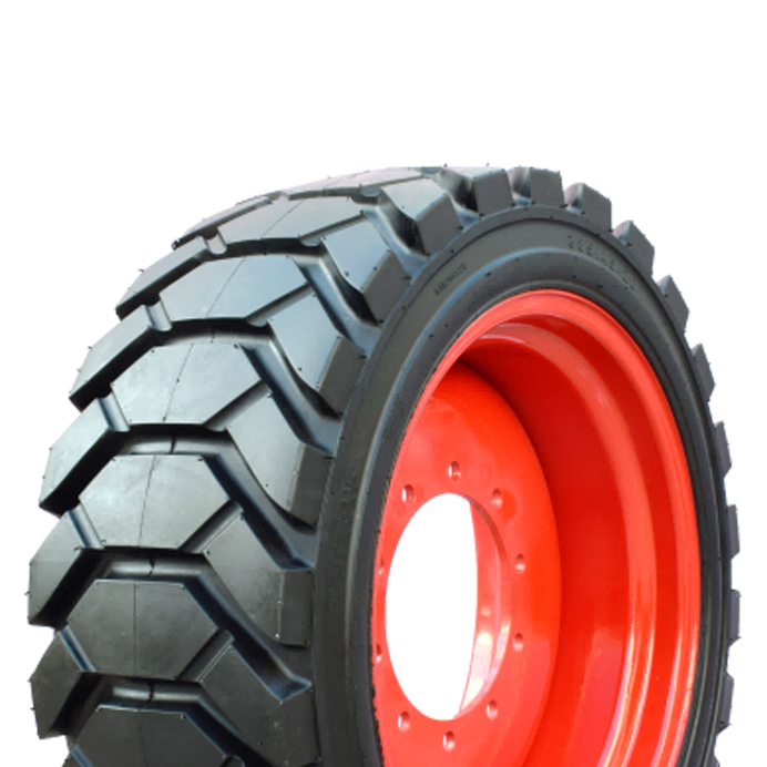 385/45-28 GCRT202 Foam Filled Tires