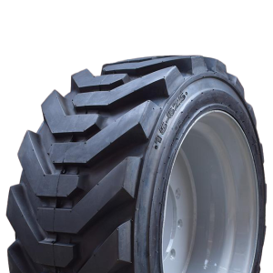 385/50D625 GR4 Foam Filled Tires | Flat-Proof Tires for Aerial Work Platforms