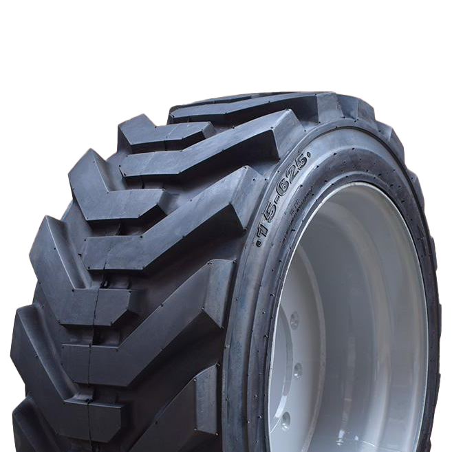 385/50D625 GR4 Foam Filled Tires