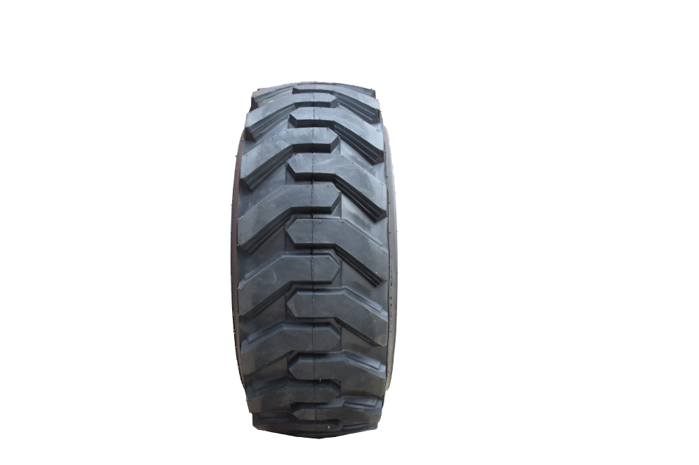 385/65D19.5 Foam Filled Tires