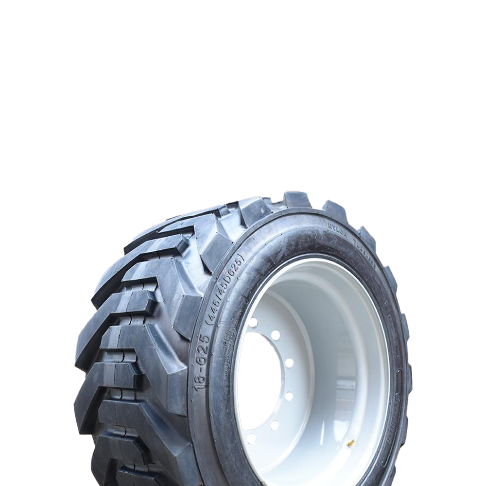445/45D625 GR4 Foam Filled Tires | Flat-Proof Tires for Aerial Work Platforms
