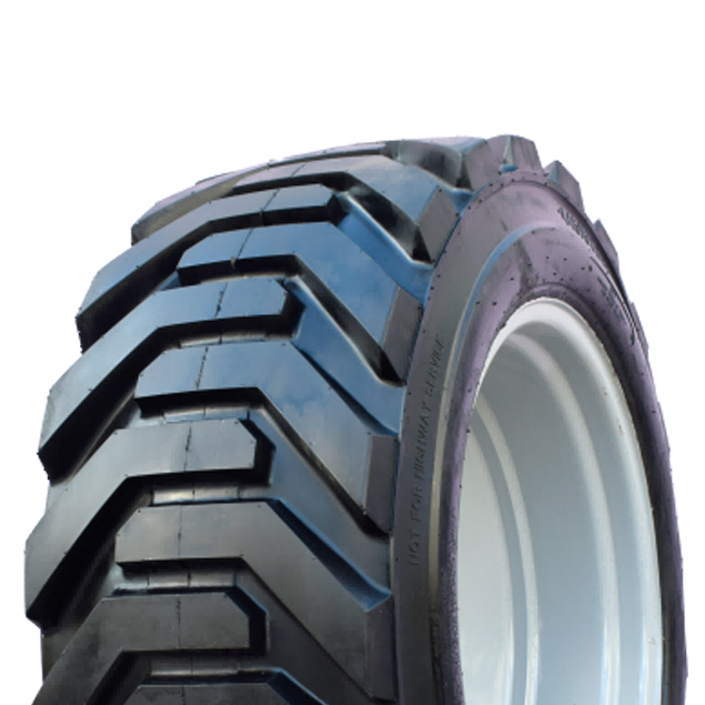 445/50D710 GR4 Foam Filled Tires