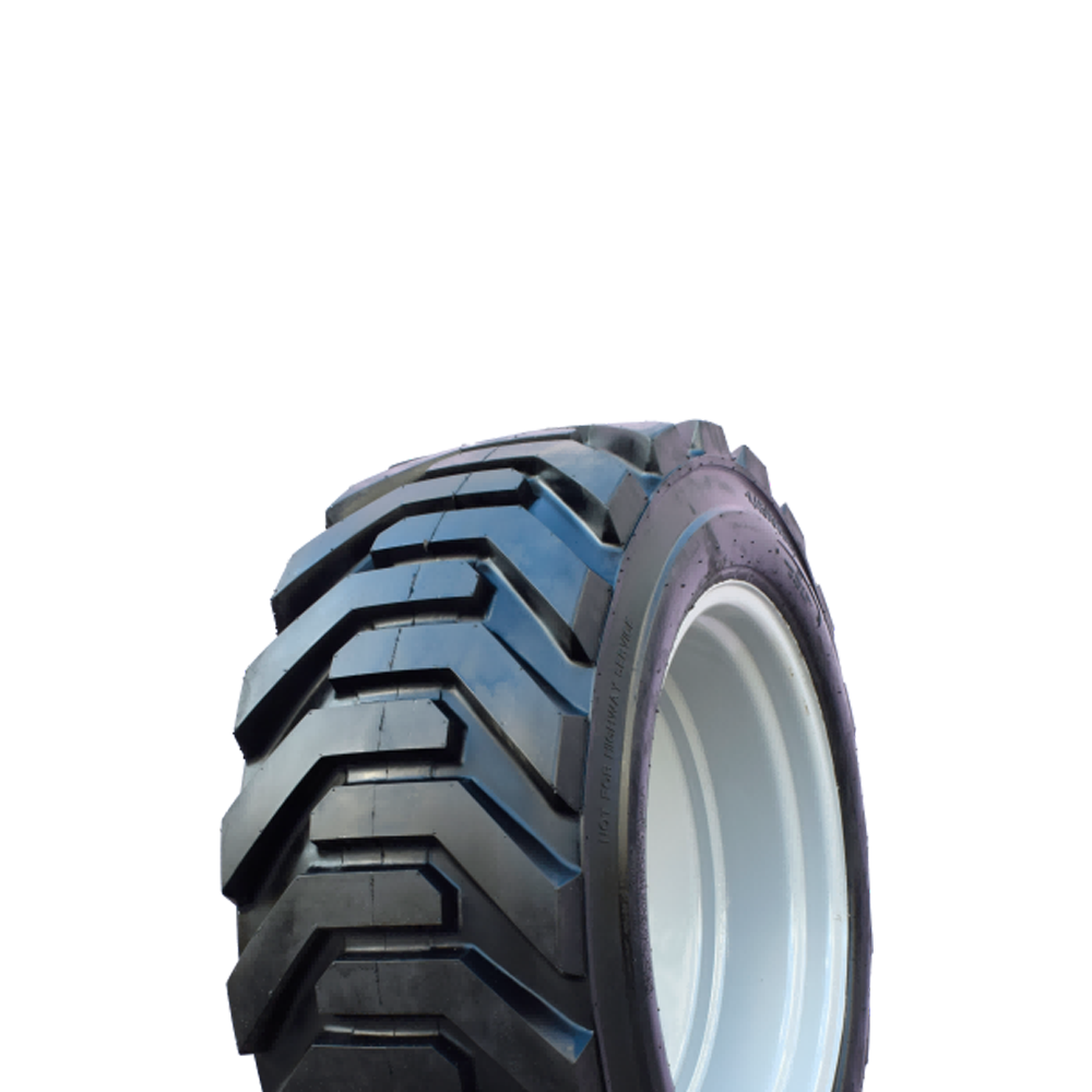 445/50D710 GR4 Foam Filled Tires | Flat-Proof Tires for Aerial Work Platforms