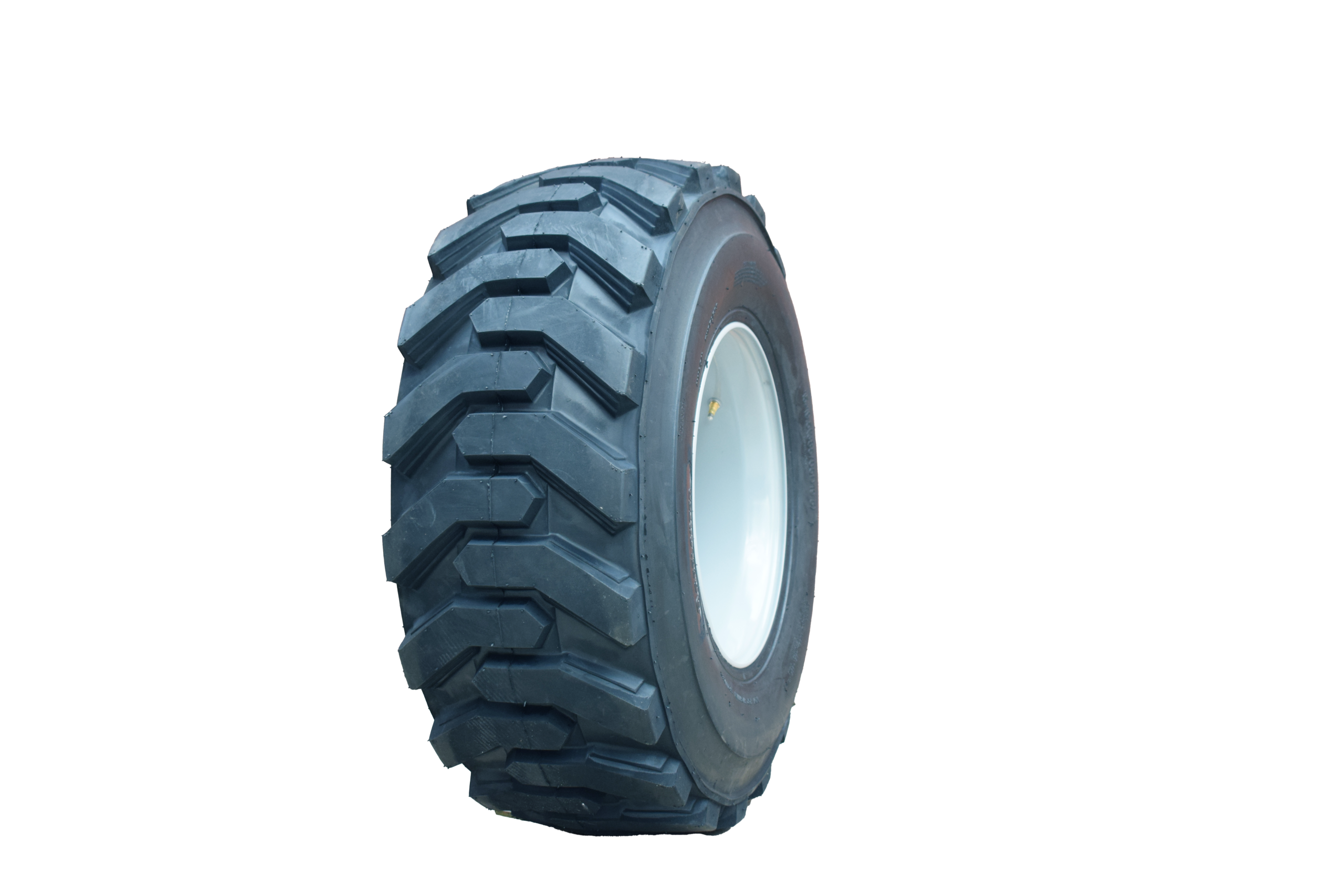 445/65D22.5 GR4 Foam Filled Tires | Flat-Proof Tires for Aerial Work Platforms