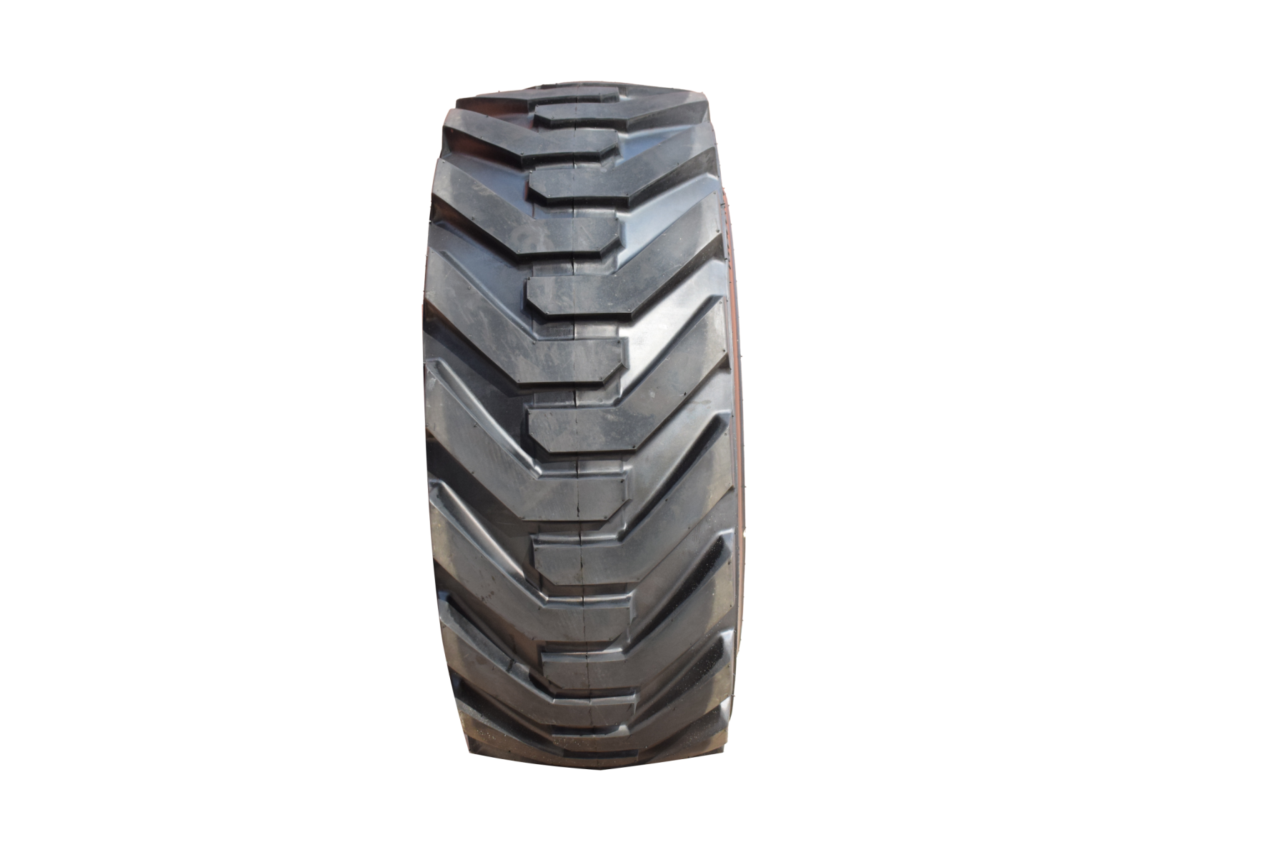 445/65D22.5 GR4 Foam Filled Tires