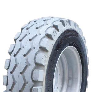 9-14.5 Foam Filled Tires | GM01 Tread | Heavy-Duty, Flat-Proof for Aerial Lifts