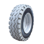 9-14.5 Foam Filled Tires