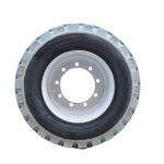 9-14.5 Foam Filled Tires
