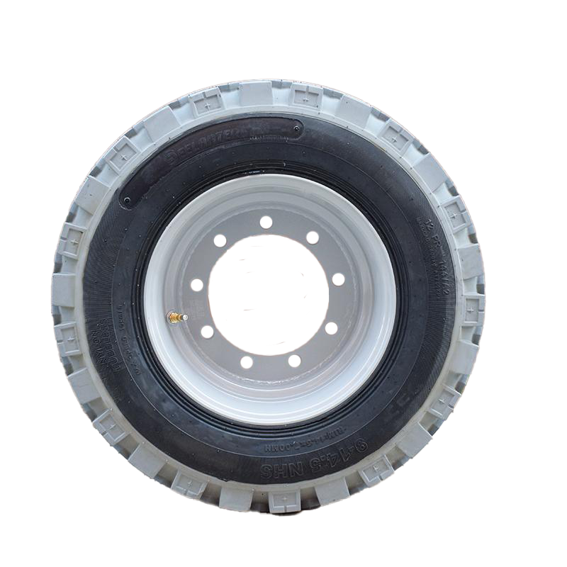 9-14.5 Foam Filled Tires