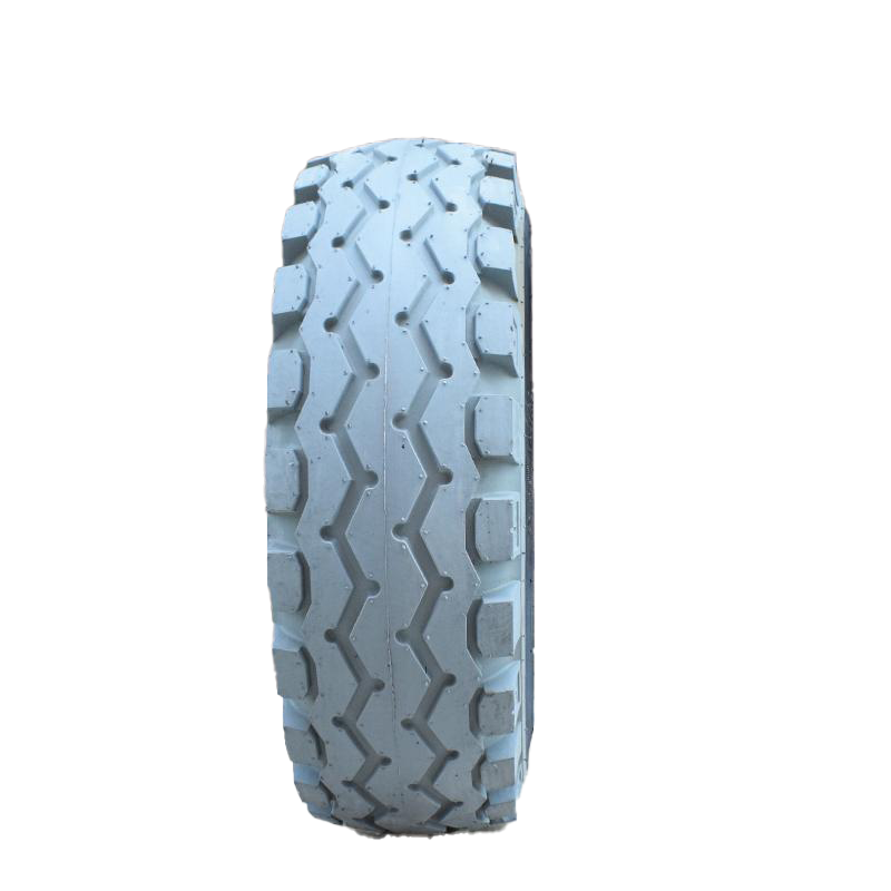 9-14.5 Foam Filled Tires
