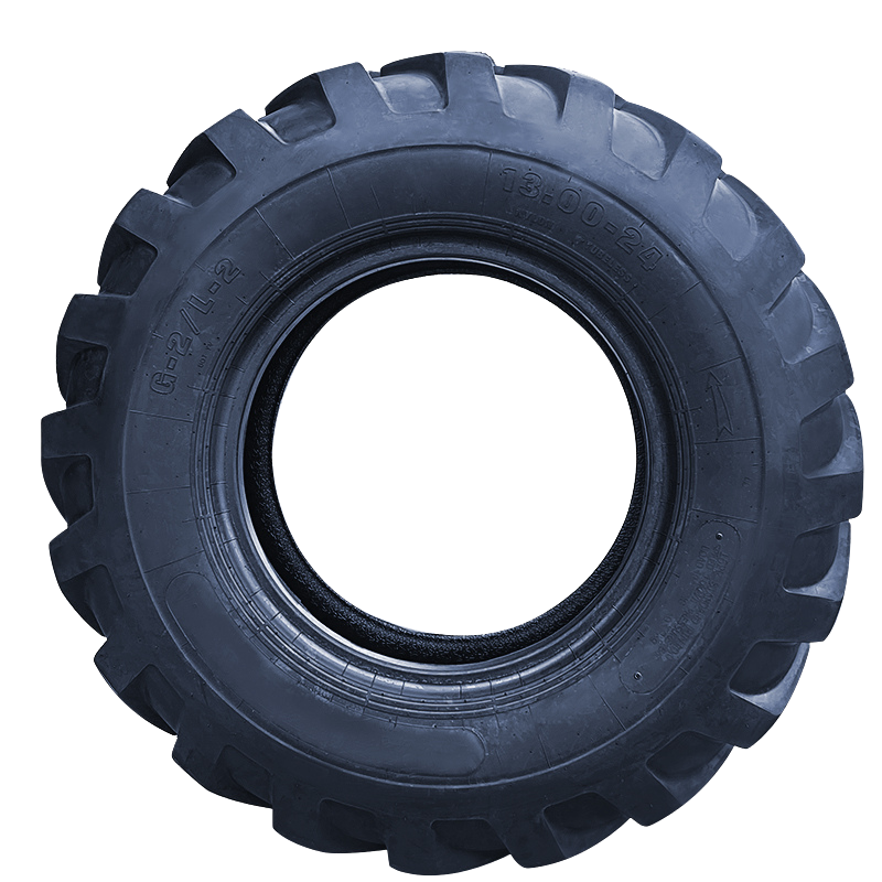 13.00-24 Foam Filled Telehandler Tires