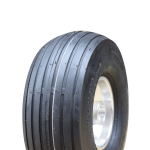 11X4-5 Custom Foam Filled Tires