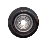 16X6.5-8 Custom Foam Filled Tires