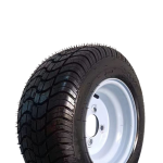 205×50-10 Custom Foam Filled Tires