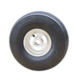 11X4-5 Custom Foam Filled Tires