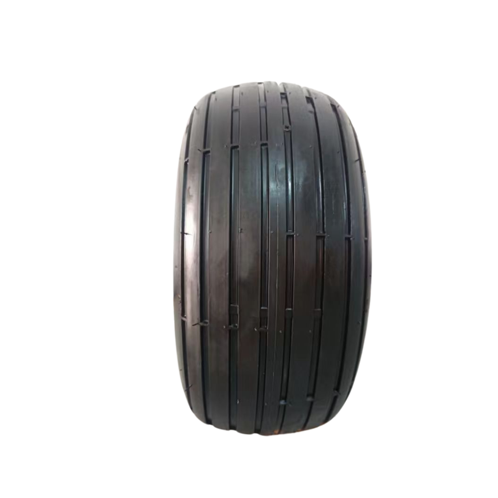 16X6.5-8 Custom Foam Filled Tires