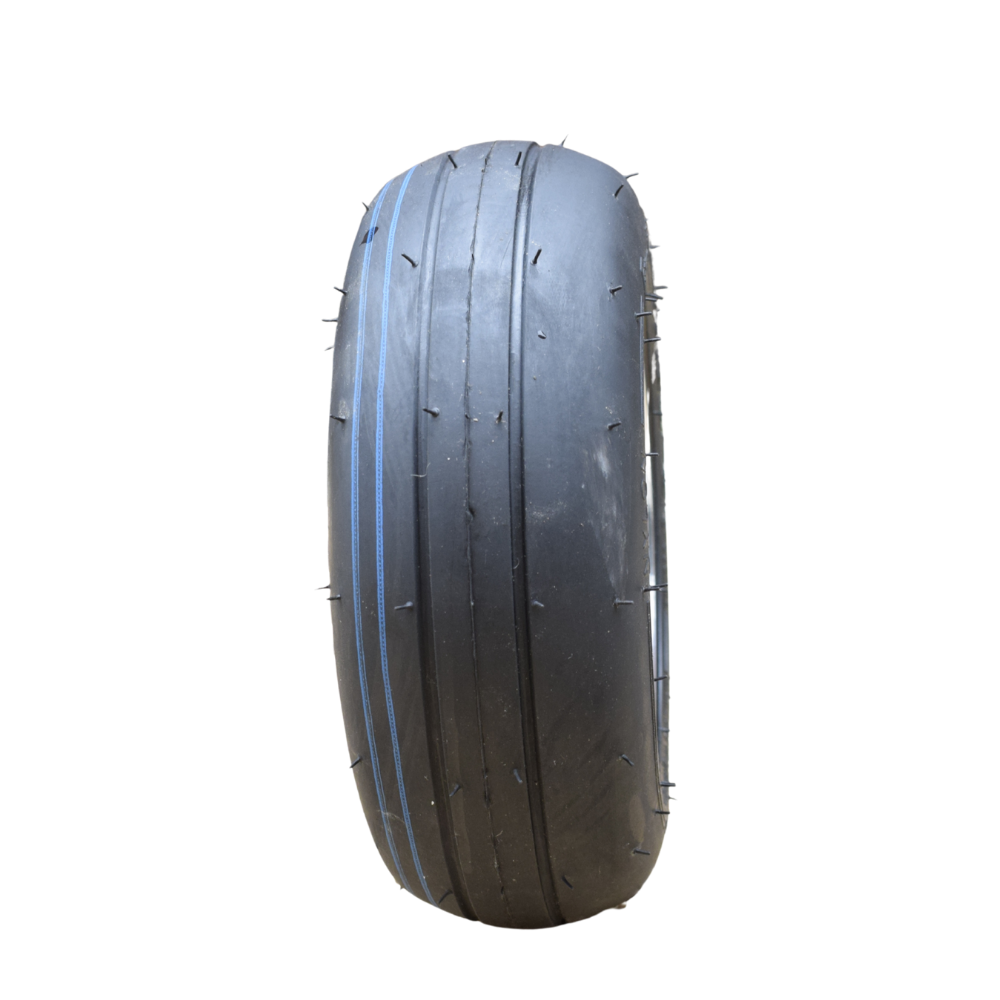 80×60-5 Custom Foam Filled Tires
