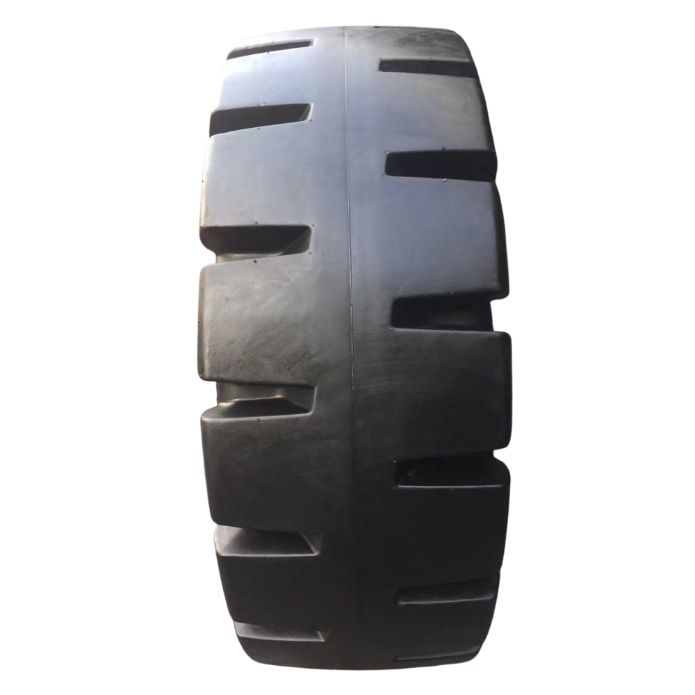 17.5-25 Solid Wheel Loader Tires
