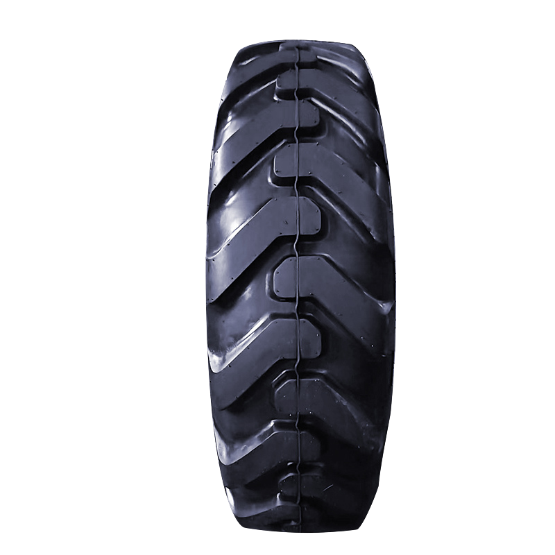 14.00-24 Foam Filled Telehandler Tires