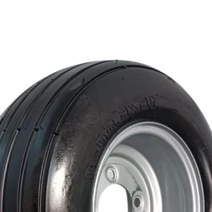 16X6.5-8 Custom Foam Filled Tires | Heavy-Duty Drone