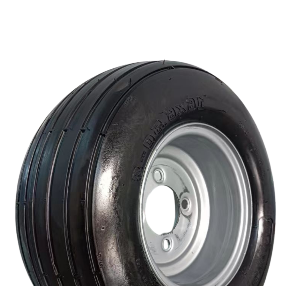 16X6.5-8 Custom Foam Filled Tires | Heavy-Duty Drone