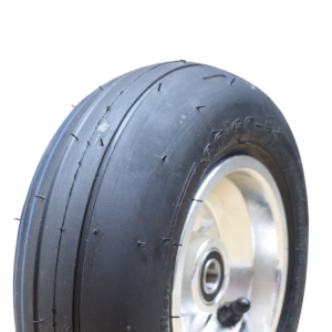 80×60-5 Custom Foam Filled Tires | Low-Pressure Drone