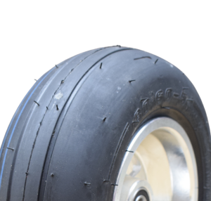 80×60-5 Custom Foam Filled Tires | Low-Pressure Drone