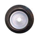 205×50-10 Custom Foam Filled Tires