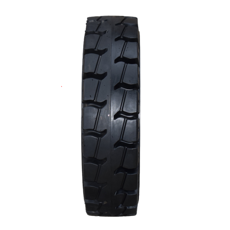 6.00-9 Solid Forklift Tires