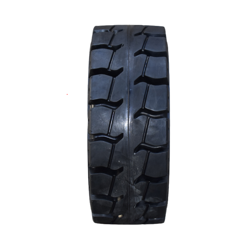 18x7-8 Solid Forklift Tires