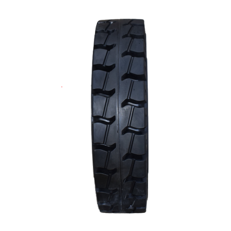 7.00-12 Solid Forklift Tires