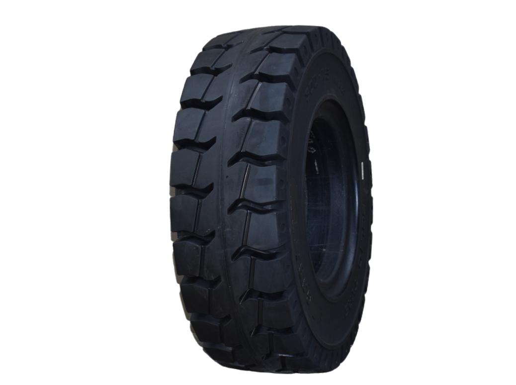 300-15 Solid Forklift Tires