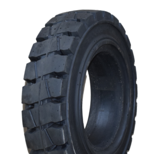 7.00-15 Solid Forklift Tires | High Capacity | All-Terrain