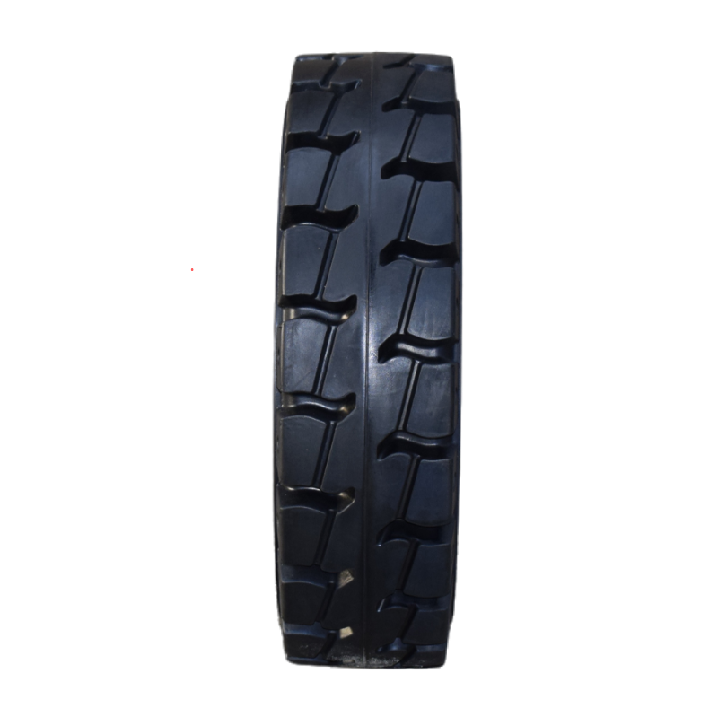 5.00-8 Solid Forklift Tires