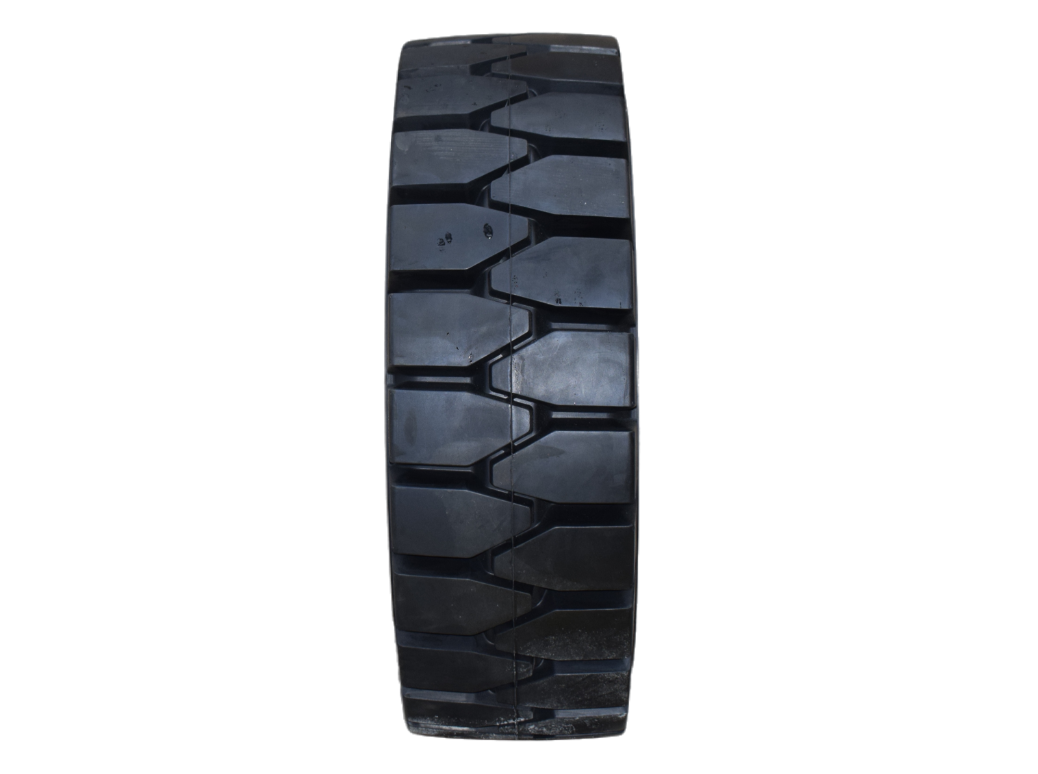 28x9-15 Solid Forklift Tires