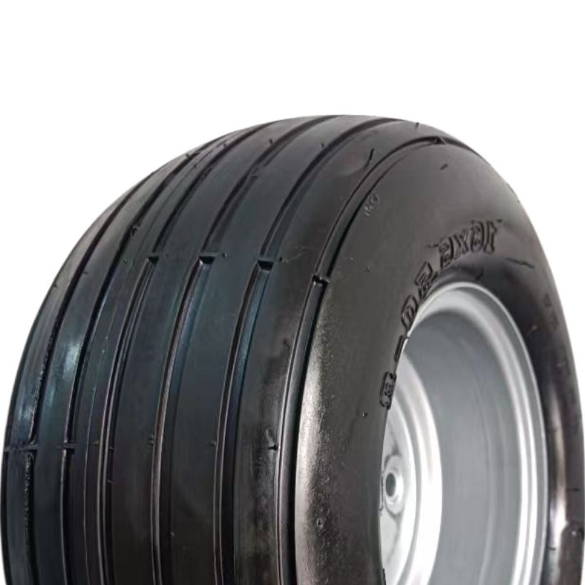 16X6.5-8 Custom Foam Filled Tires | Heavy-Duty Drone